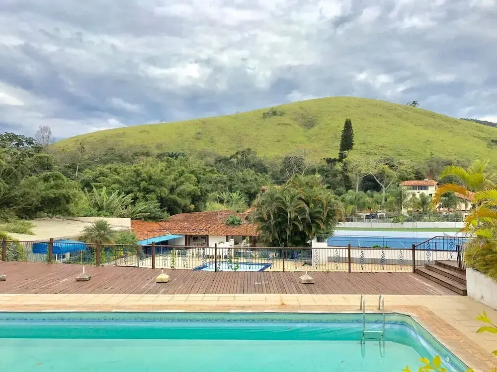 Hotel Montanhes
