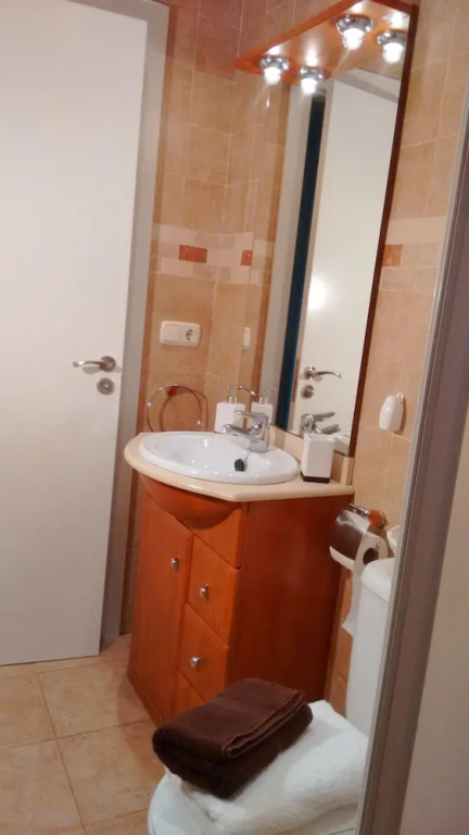 Apartamento Heriz 3