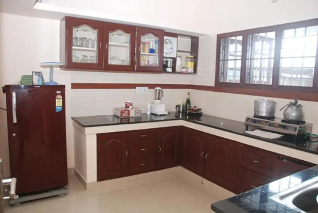 Le Linda Home Stay