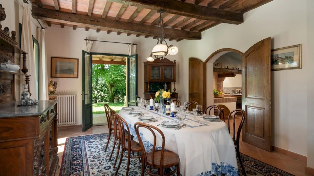 Villa Paesante 8 Emma Villas