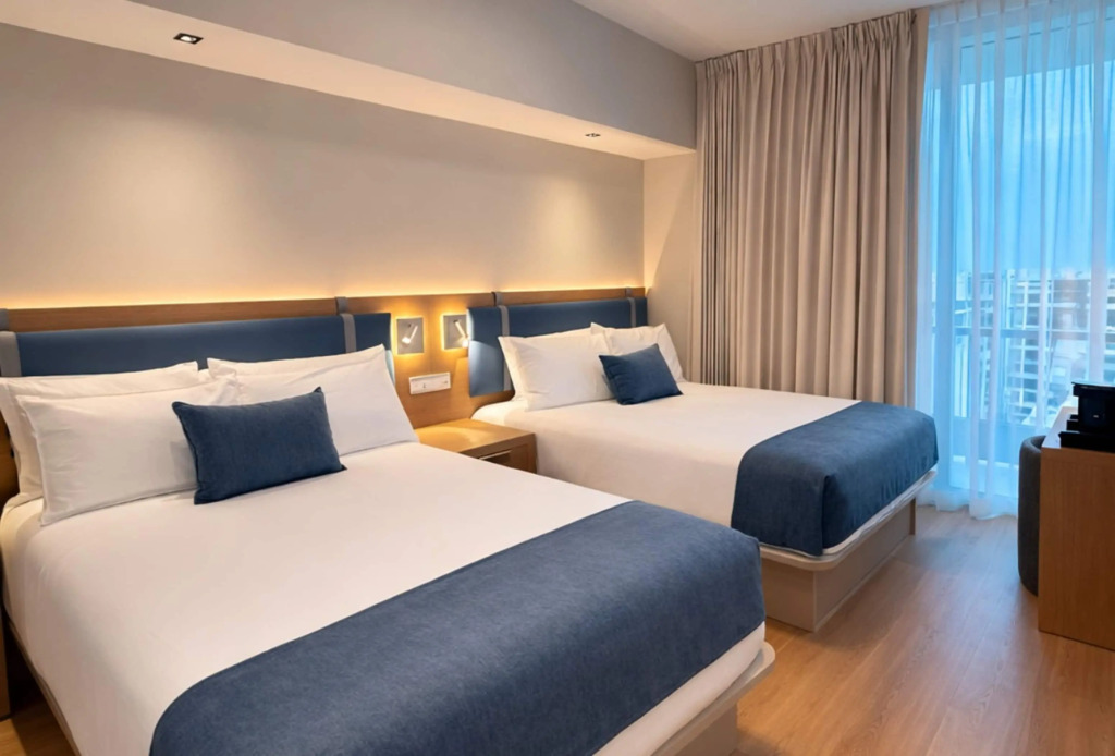 Dolce by Wyndham Miami Beach