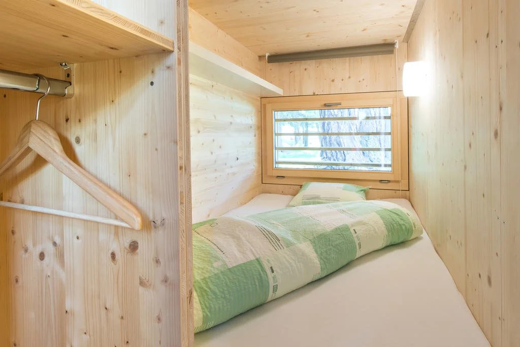 Camping Gravatscha