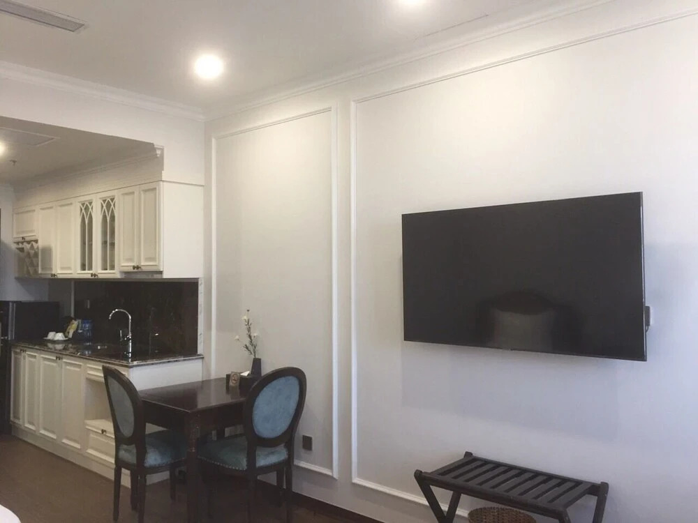 Madelise Hotel & Apartment