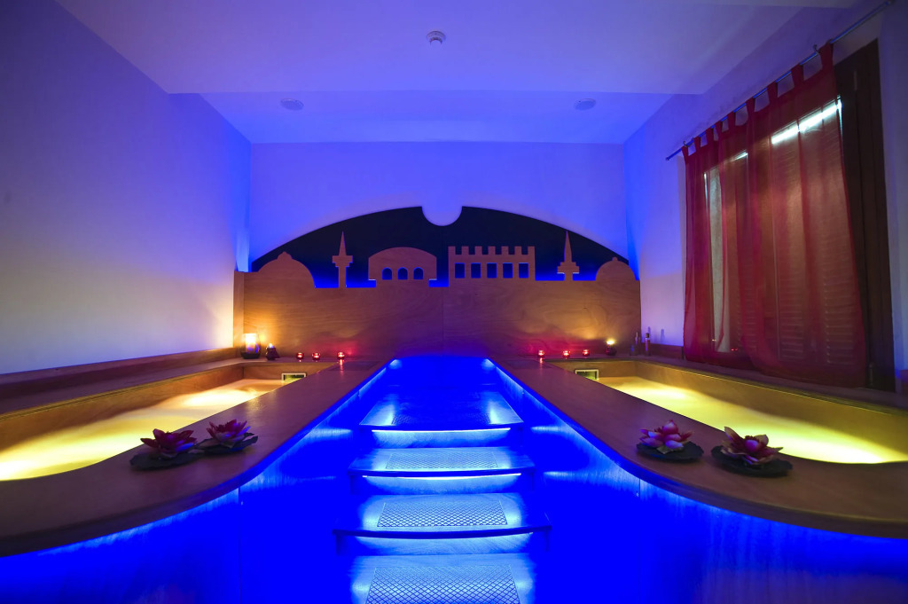 Hotel Villa Ricci & Benessere