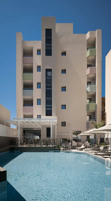BIO BEACH Boutique Hotel