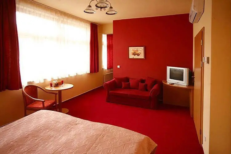 Hotel Paganini