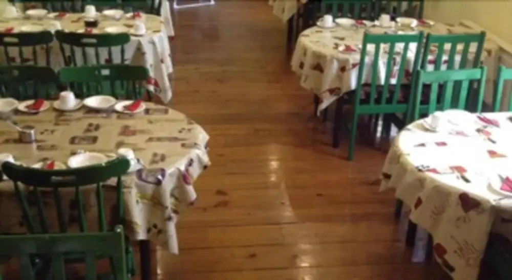 Tralee Holiday Lodge