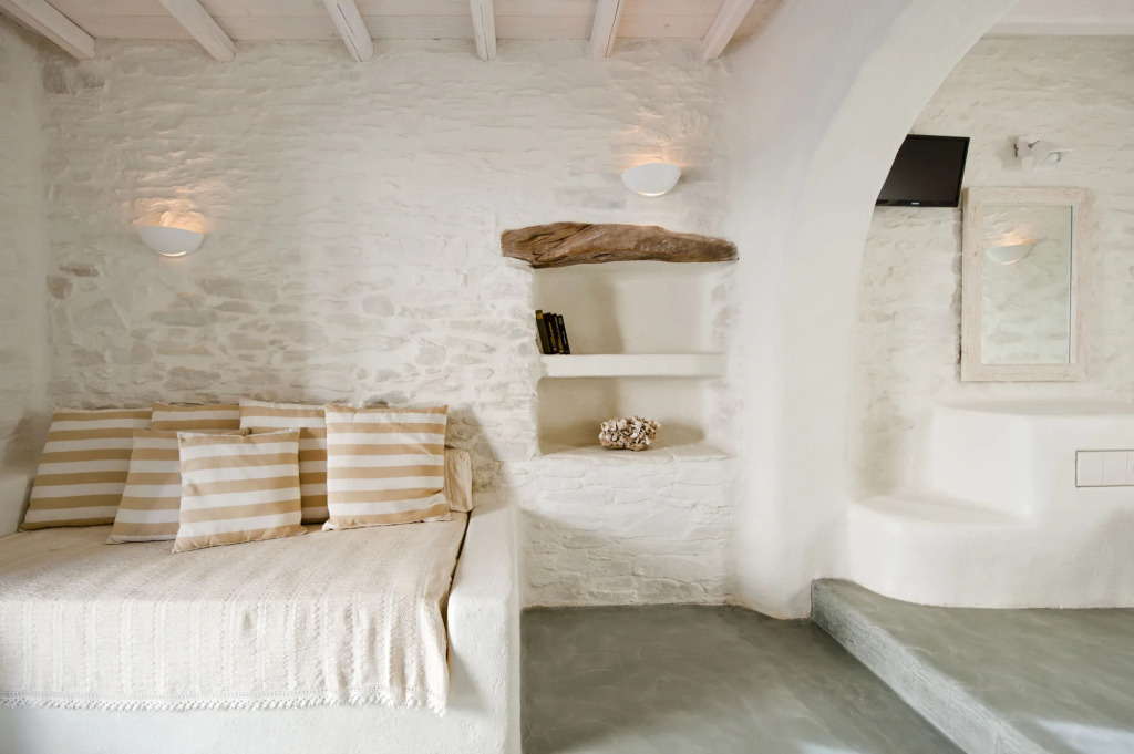 Yialos Ios Hotel
