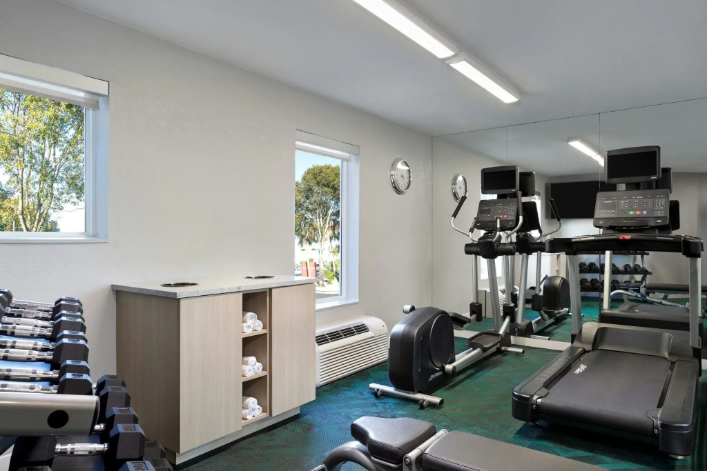 TownePlace Suites Fort Lauderdale West
