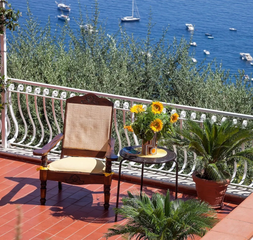 Villa Luciana