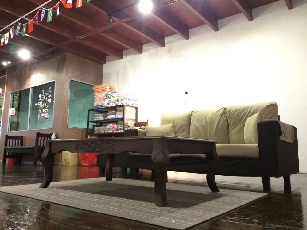 1981 Guest House
