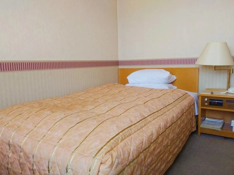 Ina Prince Hotel