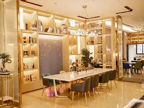 Dora International Hotel
