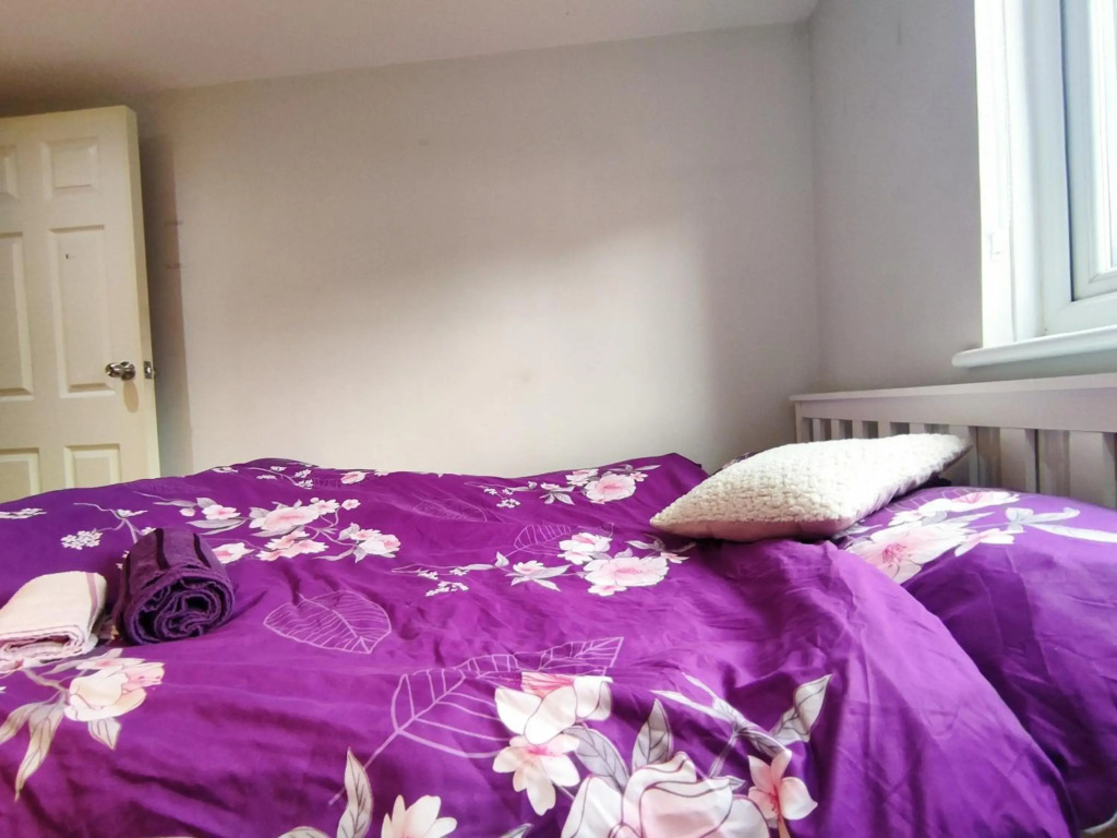 Christoforos Friendly Stay