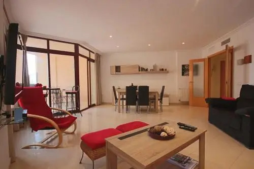 Costa CarpeDiem - Apartamento Rosa Marina