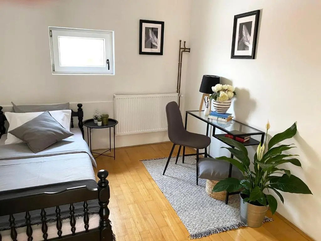 Apartman Kelava