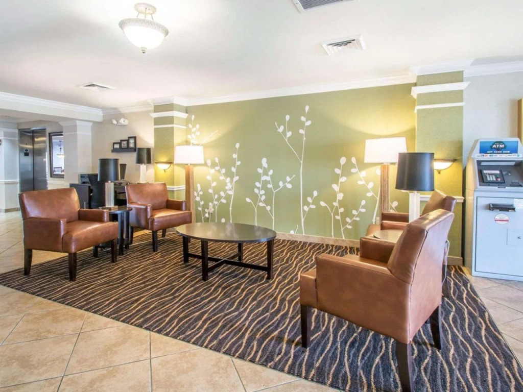 Garner Hotel Panama City Beach Northeast by IHG