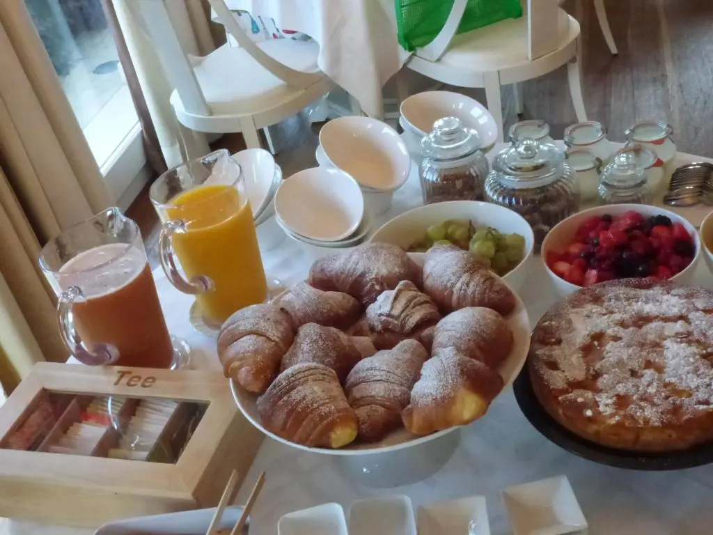 Le Muse Hotel