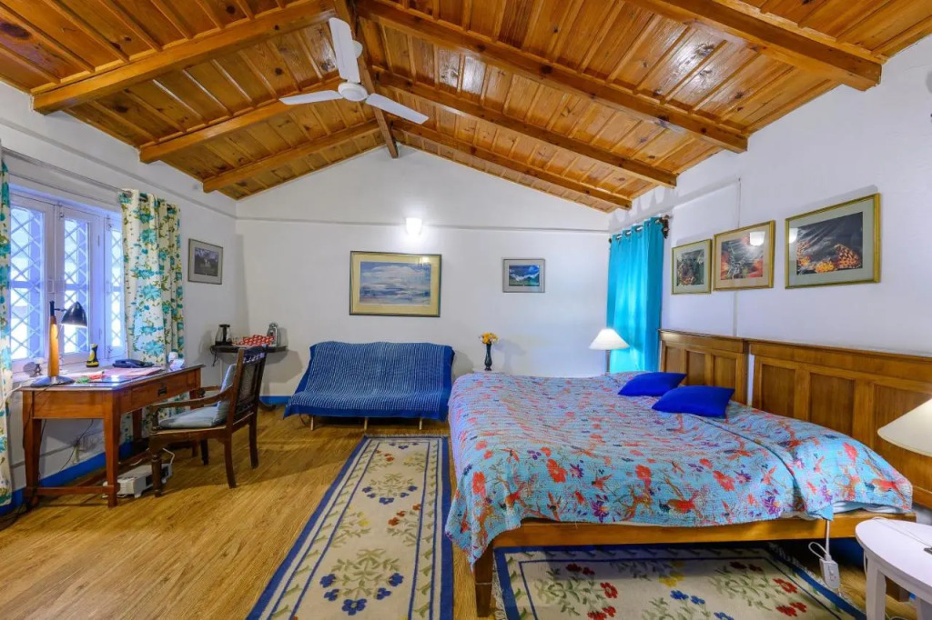 Neemranas - Ramgarh Bungalows