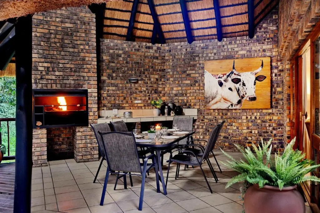 Kruger Park Retreat