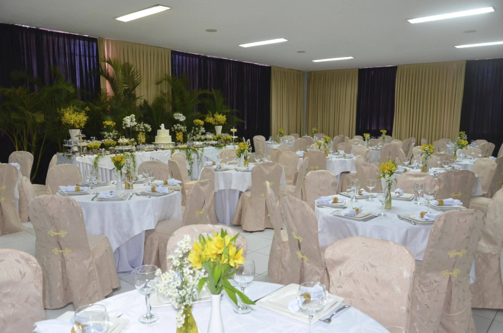 Arituba Park Hotel