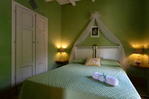 Resort Villa Irene