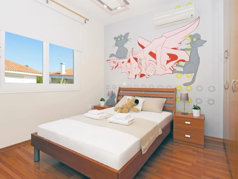 Villa Celine