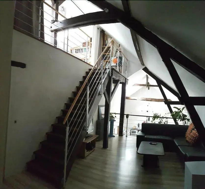 Maison La Boudigue