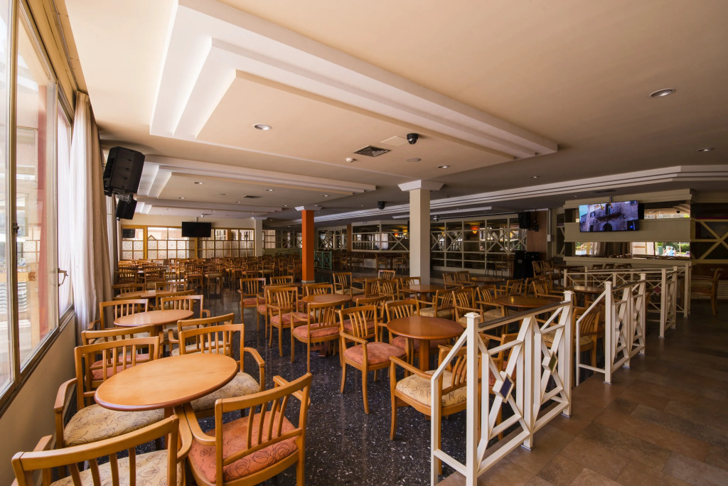 Helios Mallorca Hotel & Apartments