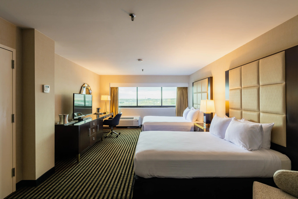 APA Hotel Woodbridge