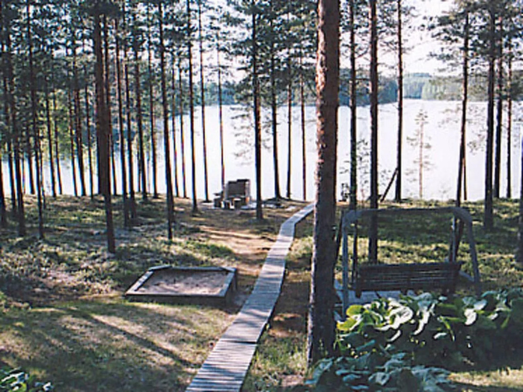 Aittoniemi i. rimpilan lomamokit