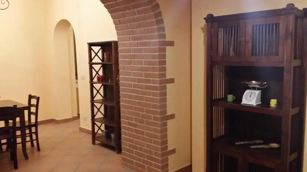 Borgo Franza Case Vacanze