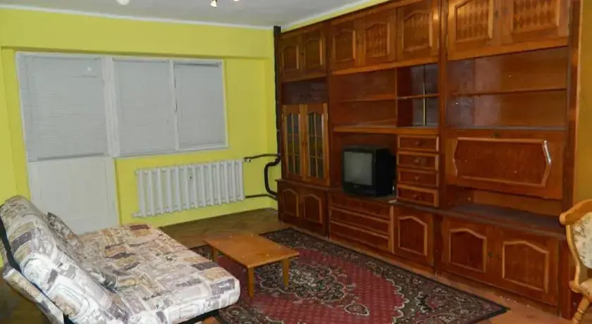 Geo Apartament