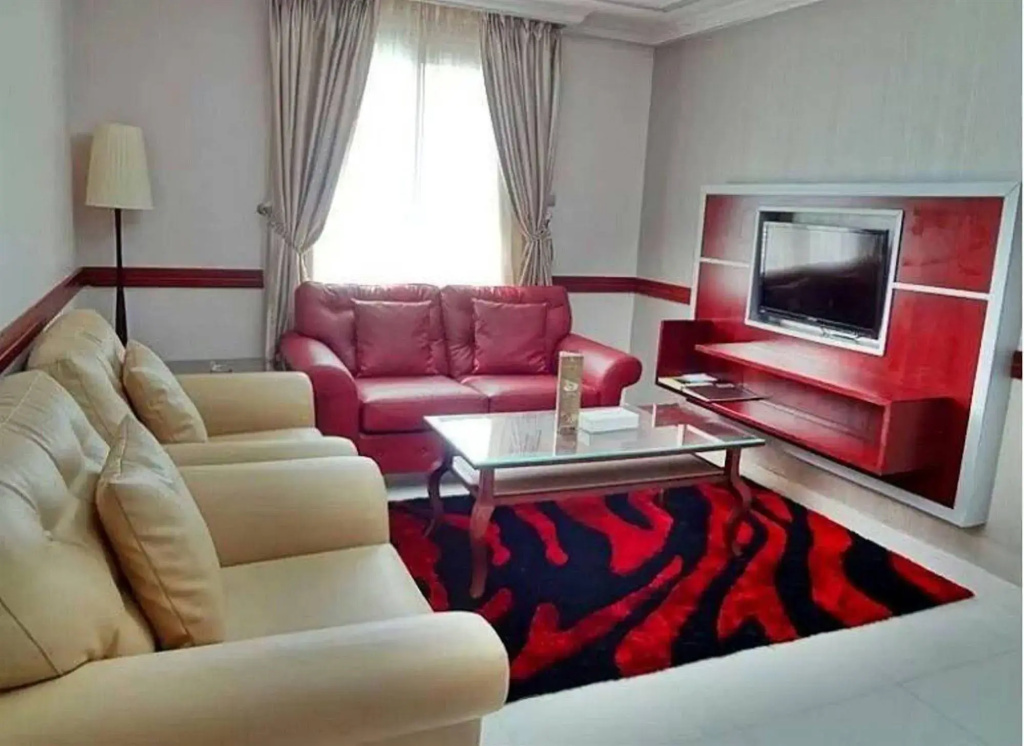 Hala Inn Hotel Apartments - BAITHANS