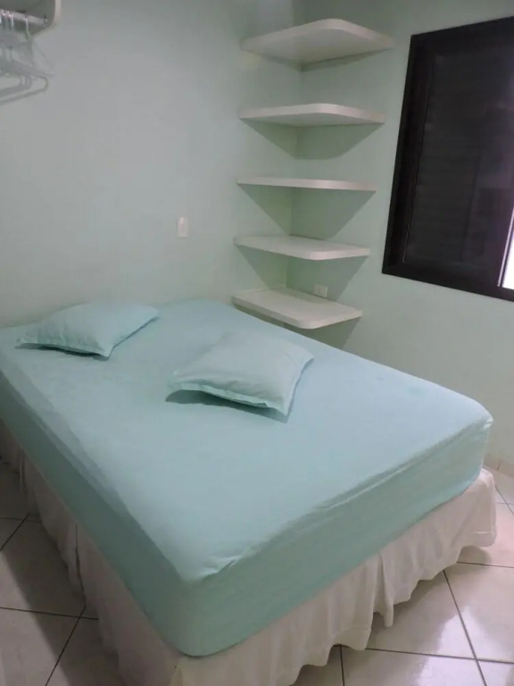 Apartamento Lester Primo Guarujá