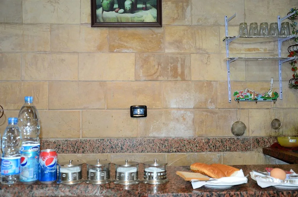 Cairo Center Hostel