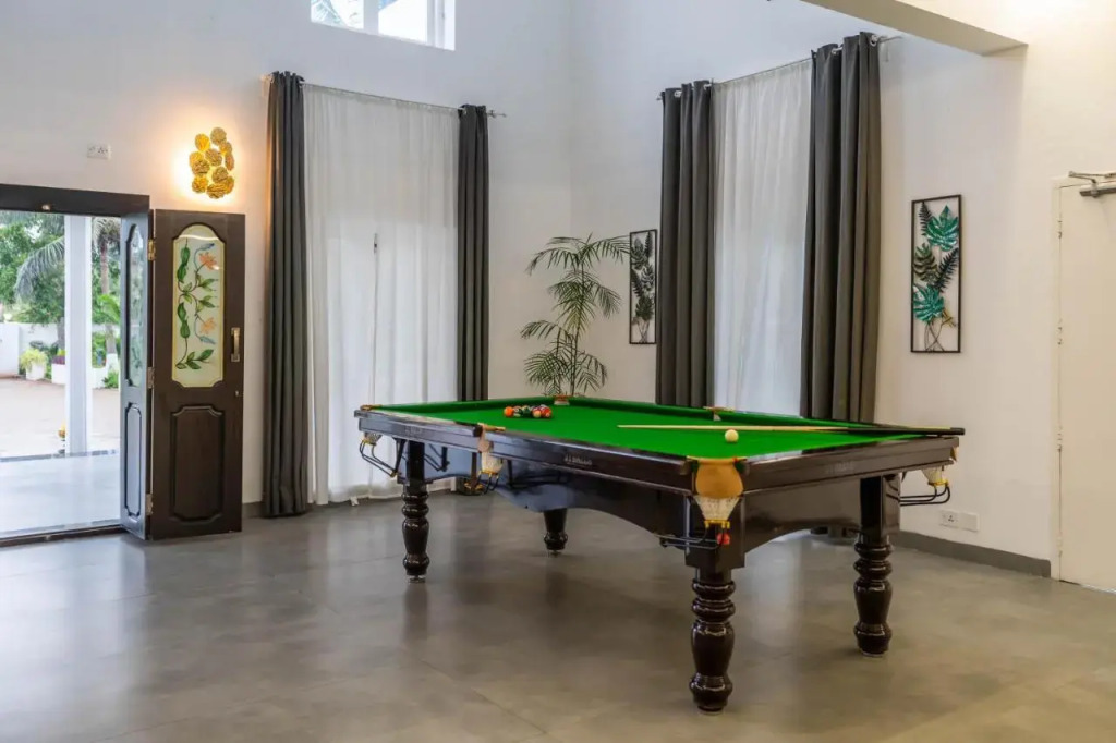 Truliv Villa Cabana