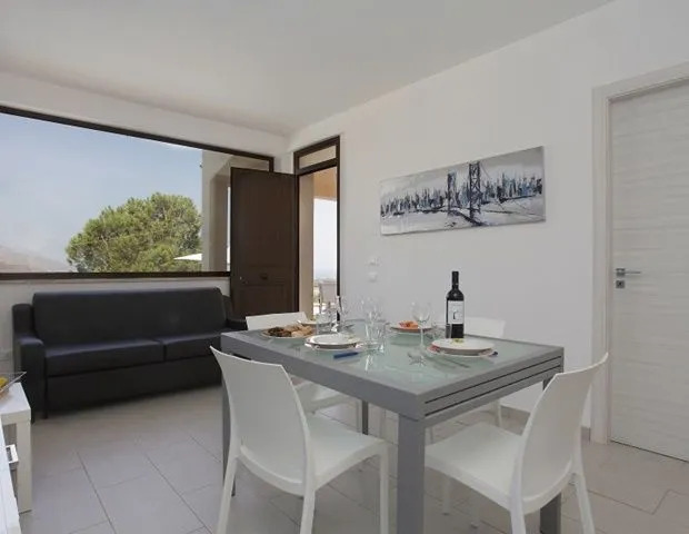 Villa Daniela