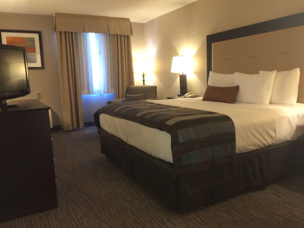 Sonesta Essential Atlantic City West