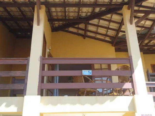 Village Recanto da Villa