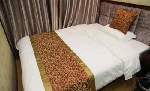 Yuejia Apartment