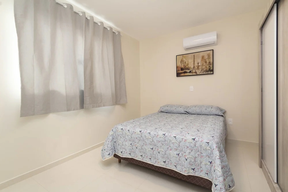 Aluguel Apartamento 2 quartos 1 suite 311A