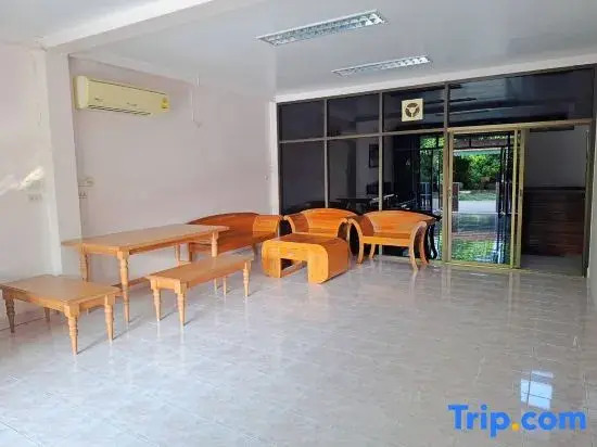 Padang Besar In front of Border Private room & Hostel