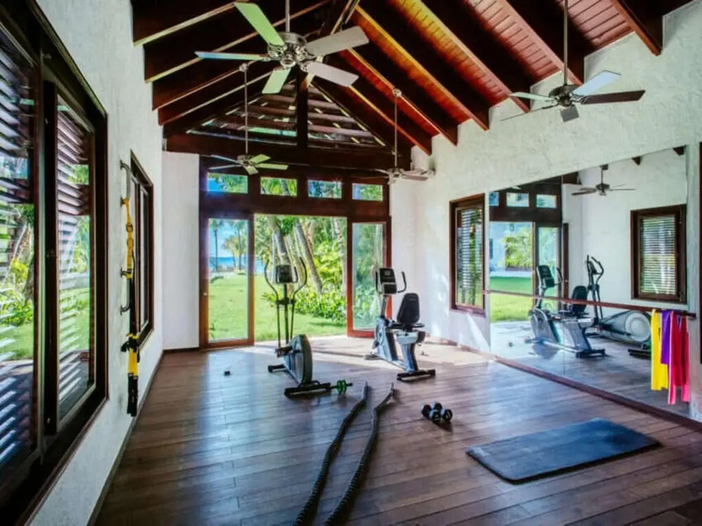 Sunny Vacation Villa 88