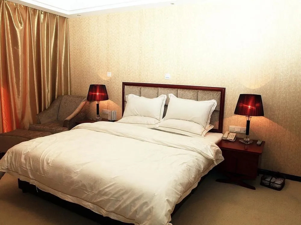 Shennongjia Hotel