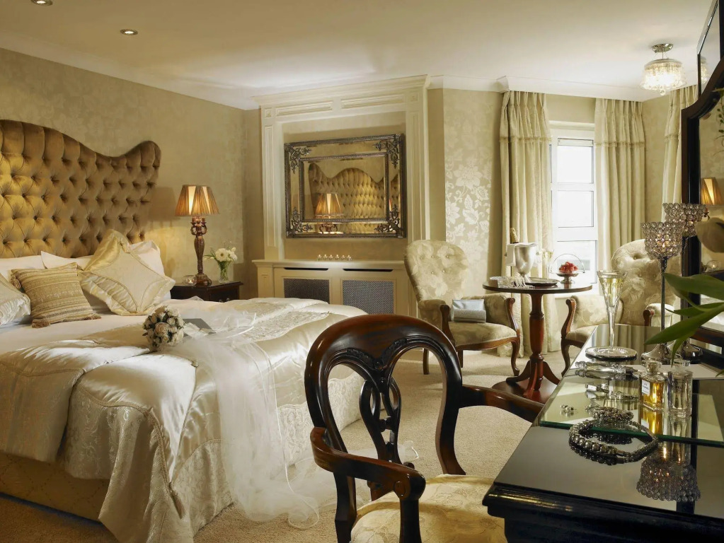 Killarney Dromhall Hotel