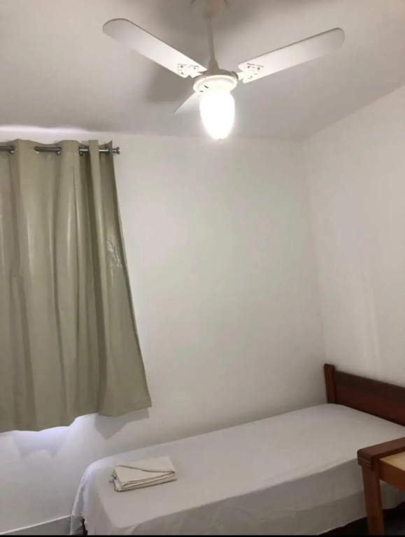 Apartamento Parque das Aguas Quentes - Caldas Novas/Go
