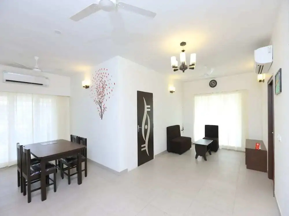 Day Inn By OYO Rooms