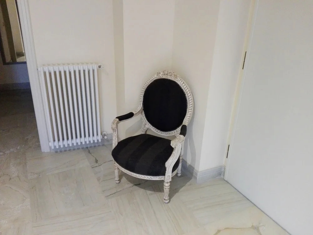 Sistina Twentythree luxury rooms