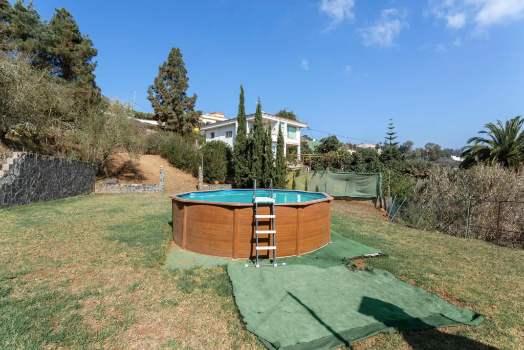 La Finca de Teror